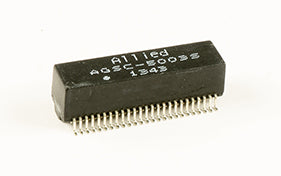 SMD / Dual Port / 100 / 1000 Base T / AGSC-5003S