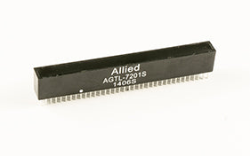 Through Hole / Quad Port / 100 / 1000 Base T / AGTL-7201S