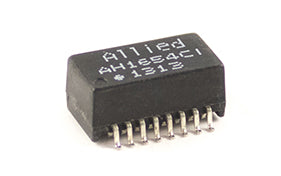 SMD / Single Port / 10 / 100 Base T / AH1654CI
