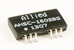 SMD / Single Port / 10 / 100 Base T / AHSC-1602BS