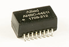 SMD / Single Port / 10 / 100 Base T / AHSC-4451I