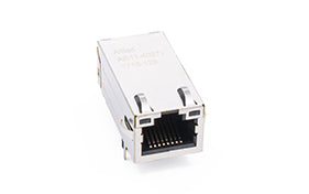 100/1000 Base T Gigabit / PoE+ / AR11-4027I