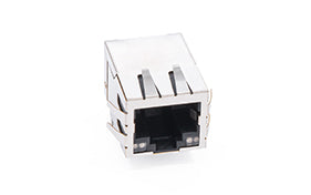 100/1000 Base T Gigabit / AR11-4184