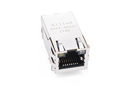 100/1000 Base T Gigabit / AR11-4522I
