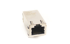 100/1000 Base T Gigabit / PoE+ / AR11-4638PI