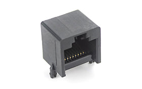 Single Port / Through Hole / AR11NM-4713