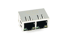 Side by Side / 100/1000 Base T Gigabit / AR12-3978I