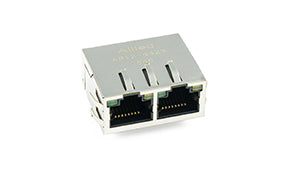 Side by Side / 100/1000 Base T Gigabit / AR12-4423