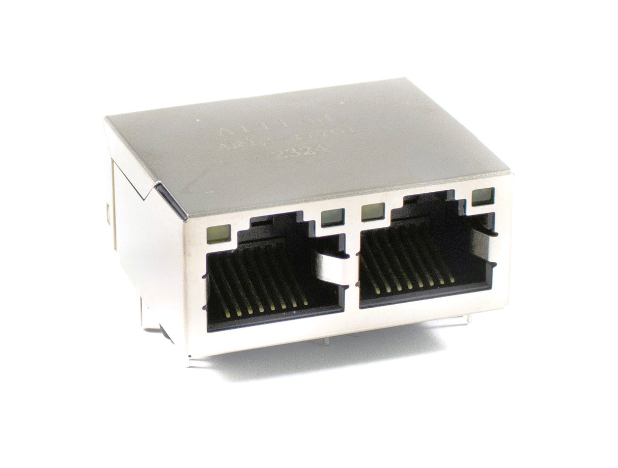 Side by Side / 100/1000 Base T Gigabit / AR12-4776I