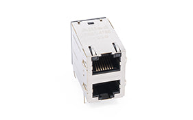 Stacked / 100/1000 Base T Gigabit / AR21-4186