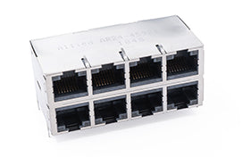 2 X 4 100 / 1000 Base T Gigabit / AR24-4592I