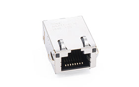 100/1000 Base T Gigabit / Low Profile / ARLP11-4178
