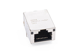 100/1000 Base T Gigabit / Low Profile / ARLP11-4321