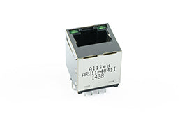 10/100 Base T / Vertical Mount / ARV11-4041I