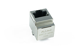 10/100 Base T / Vertical Mount / ARV11-4246