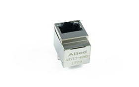 10/100 Base T / Vertical Mount / ARV11-4292