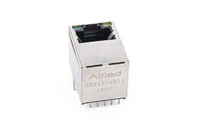 100/1000 Base T Gigabit / Vertical Mount / ARV11-4514