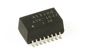 T1 / C1 / CEPT / ISDN Transformers / T1 / C1 / CEPT / ISDN Transformers / ATE-1637