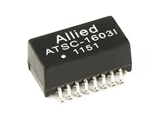 T1 / C1 / CEPT / ISDN Transformers / T1 / C1 / CEPT / ISDN Transformers / ATSC-1603I