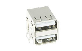 Dual Port USB / AUSB2-4599