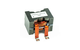 PQ3221 Flat Wire Transformer / FWPQ3221-4613-RC