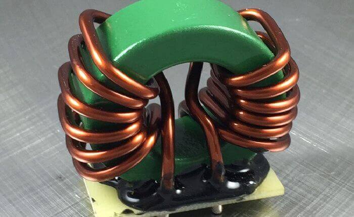 Inductor type bl1 for pl lamps 7 9 11w блок питания замена