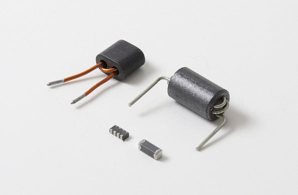 Ferrite Components Ferrite Beads: Their Functionality and Choosing the Right One – Allied ...