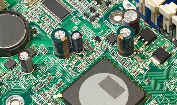 Electronic Components Supply Crisis: Is There a Solution In Sight?