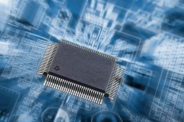 Laser Conversion Technique Could Imprint Electronic Components Like Newspaper