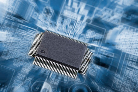 Laser Conversion Technique Could Imprint Electronic Components Like Newspaper
