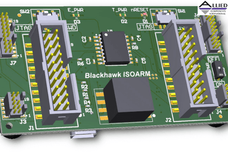 JTAG Connectors and Interfaces: An Overview