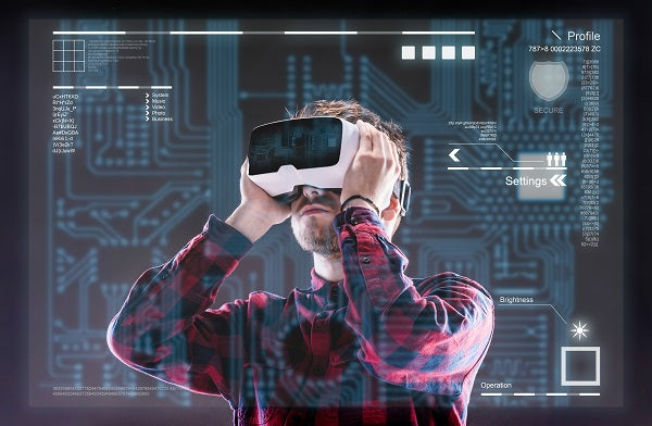 GPU Chips: Revolutionizing the World of VR