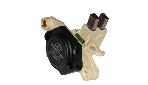 Important Things to Consider When Selecting a Voltage Regulator ...