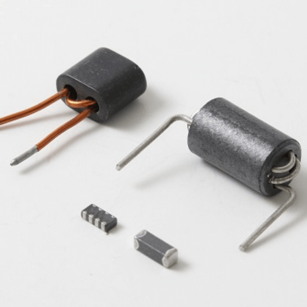 Ferrite Wire A Guide to Ferrite Beads – Allied Components International