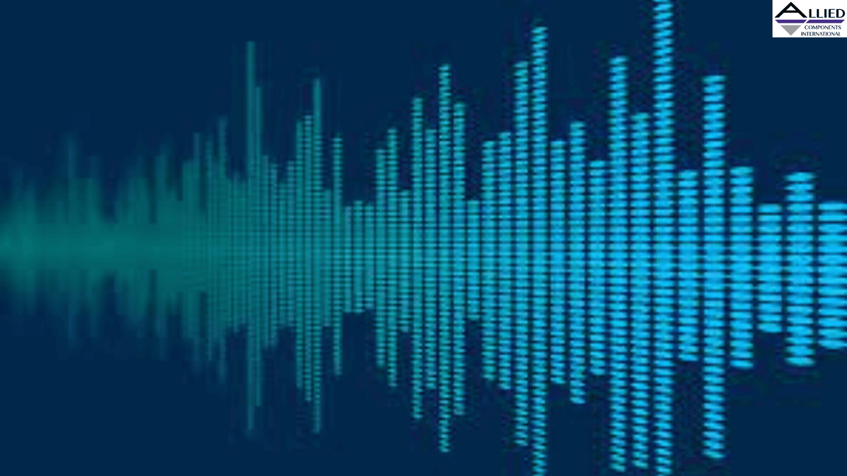 Understanding How Digital Signal Processing Works – Allied Components ...