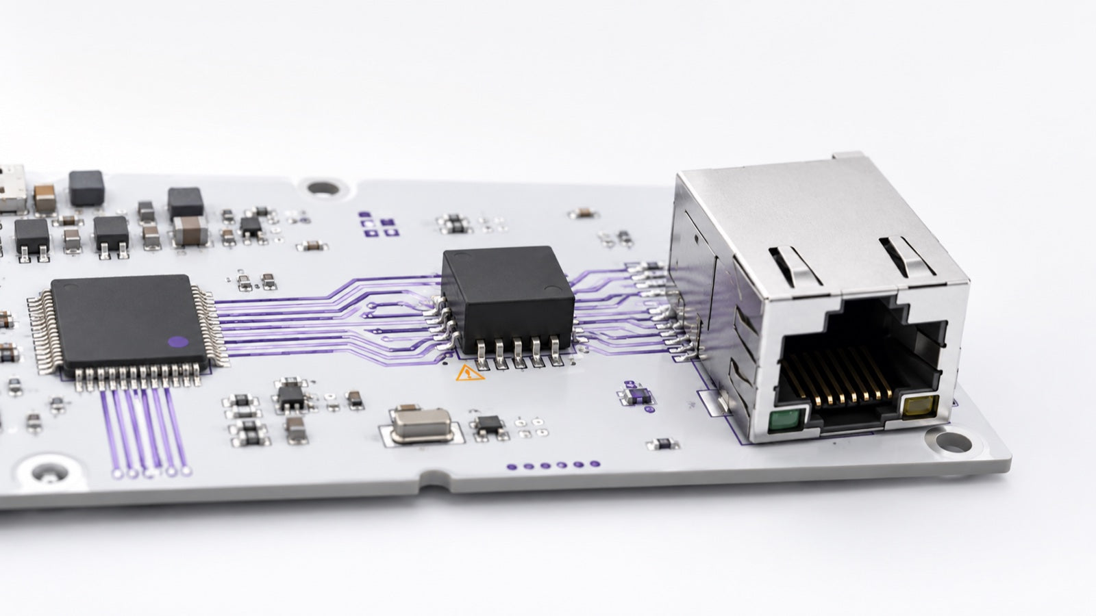 Ethernet Magnetics Selection Guide: How to Choose LAN Magnetics for RJ45, PoE, and Industrial Ethernet