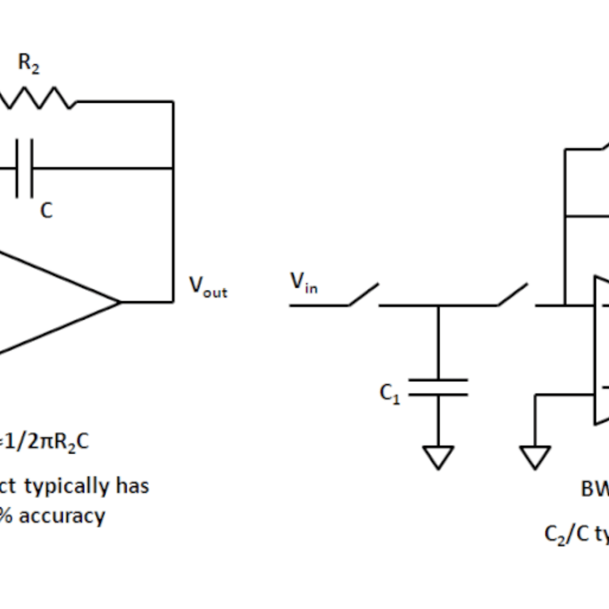 Switched-Capacitor Circuits: Advantages and Applications – Allied ...