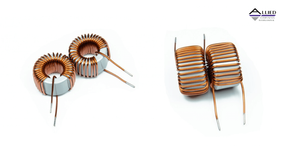 What Is a Toroidal Transformer and How Does It Work? – Allied ...