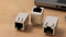 RJ45 / USB Connectors