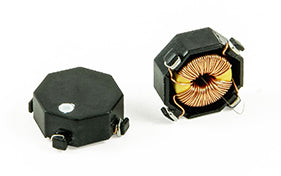 Coupled Inductors