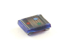 Ferrite Core Open Type Low Profile
