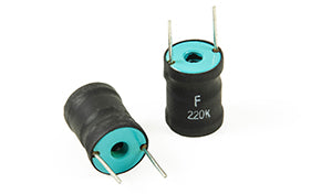 Radial Drum Core Chokes