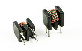 Mini Radial Line Filters