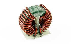 Common Mode Chokes with or without Base