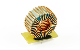 Shorted Inductor Choke Inductors What They Are and What They Do – Allied Components ...
