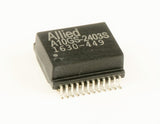 SMD / Single Port / 10G Base T / A10GS-2403S