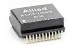 SMD / 10G Base T / Single Port / PoE+ / A10GS-2405PP