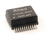 SMD / Single Port / 10G Base T / A10GS-4541I