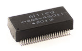 SMD / Dual Port / 2.5G Base T / A2GS-4801I