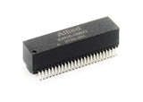 SMD / Dual Port / 2.5G Base T / A2GS-5002I